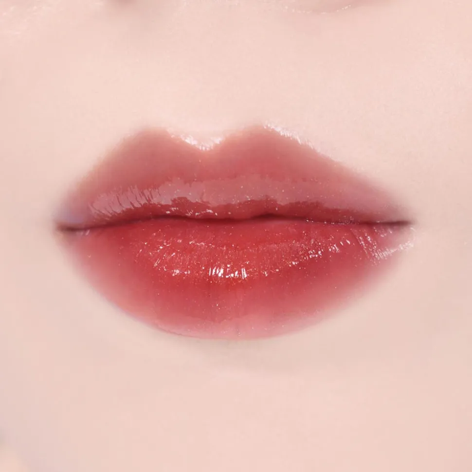 Unleashia Non Sticky Dazzle Tint N°2 Sunbeam 4 g