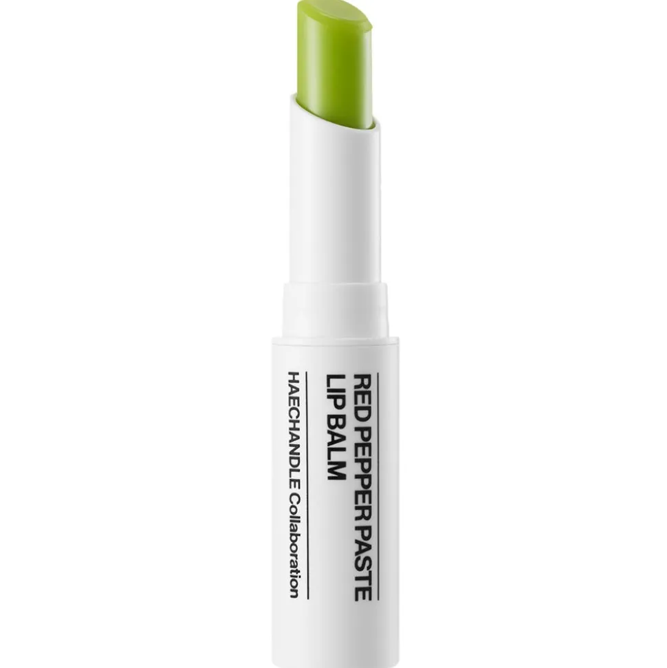Unleashia Red Pepper Paste Lip Balm #1 1,9 g