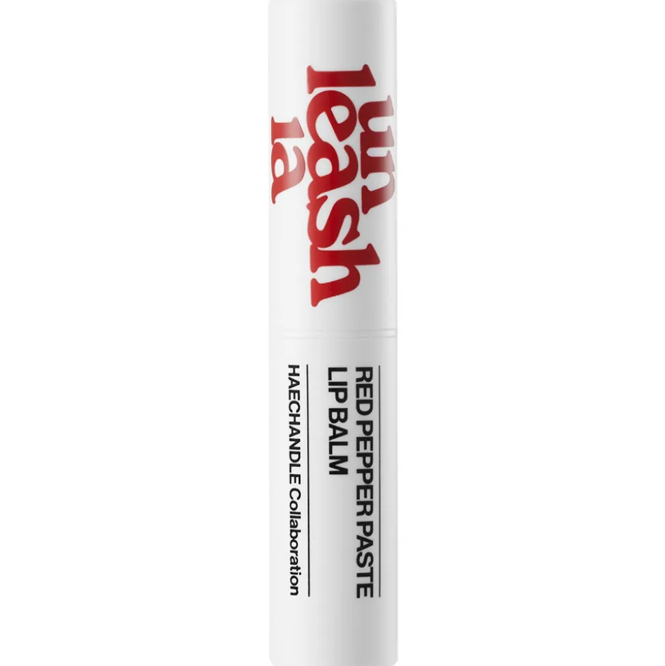 Unleashia Red Pepper Paste Lip Balm #1 1,9 g
