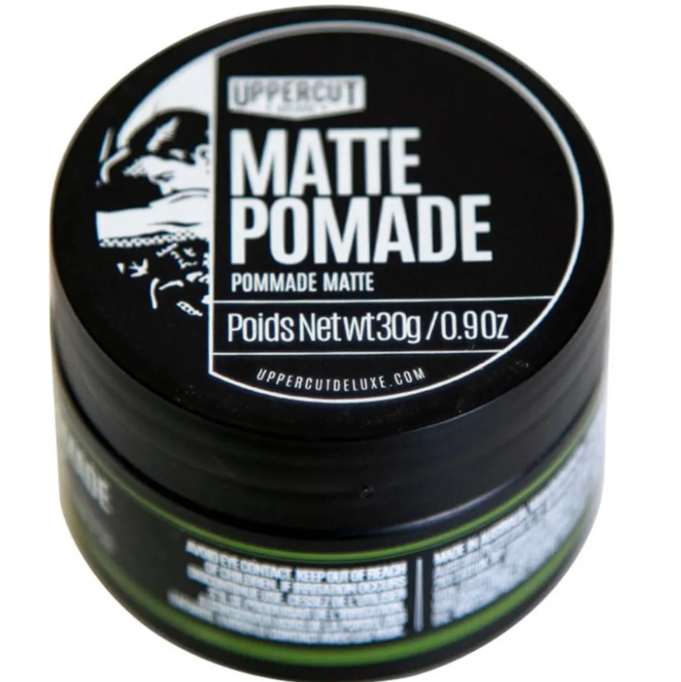 Uppercut Midi Matte Pomade 30 g