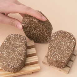 Urang Moringa Healthy Scalp Shampoo Bar 120 g