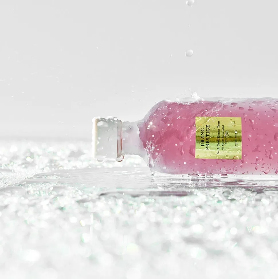 Urang Prestige Purple Essence Toner 115 ml