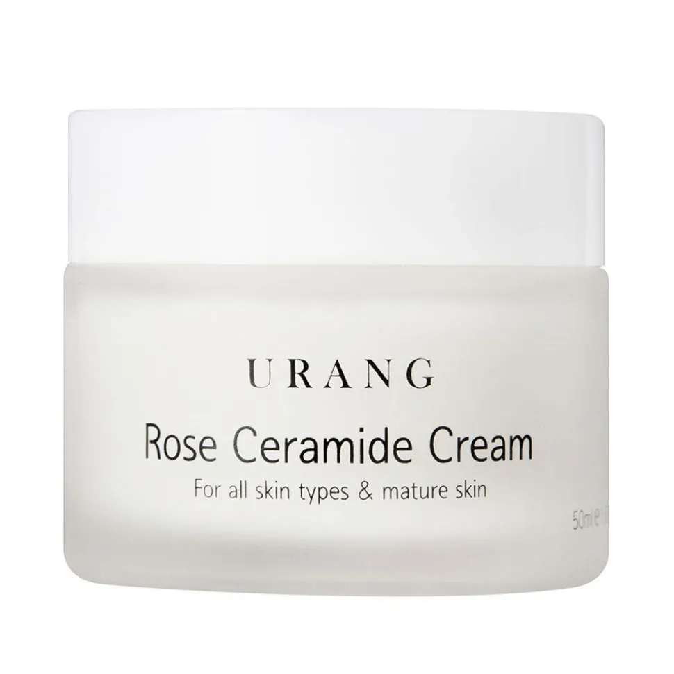 Urang Rose Ceramide Cream 50 ml