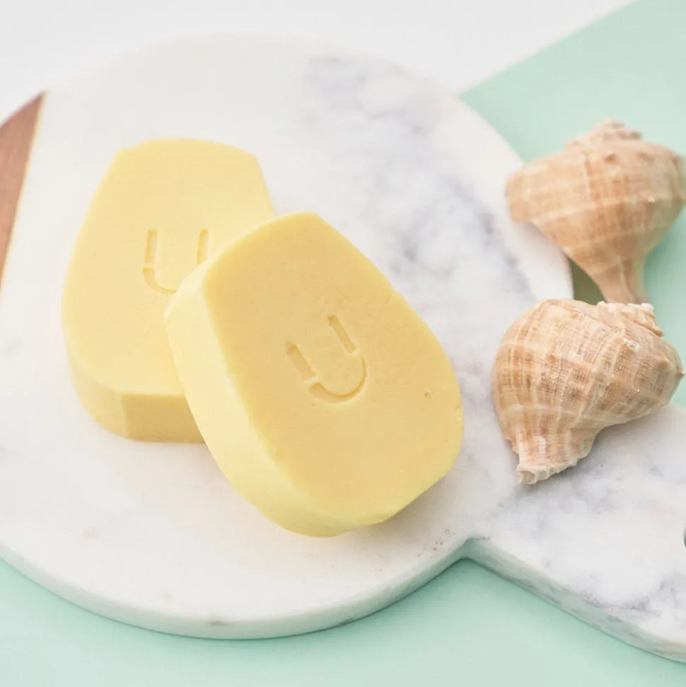 Urang Silky Hair Essence Bar 86 g