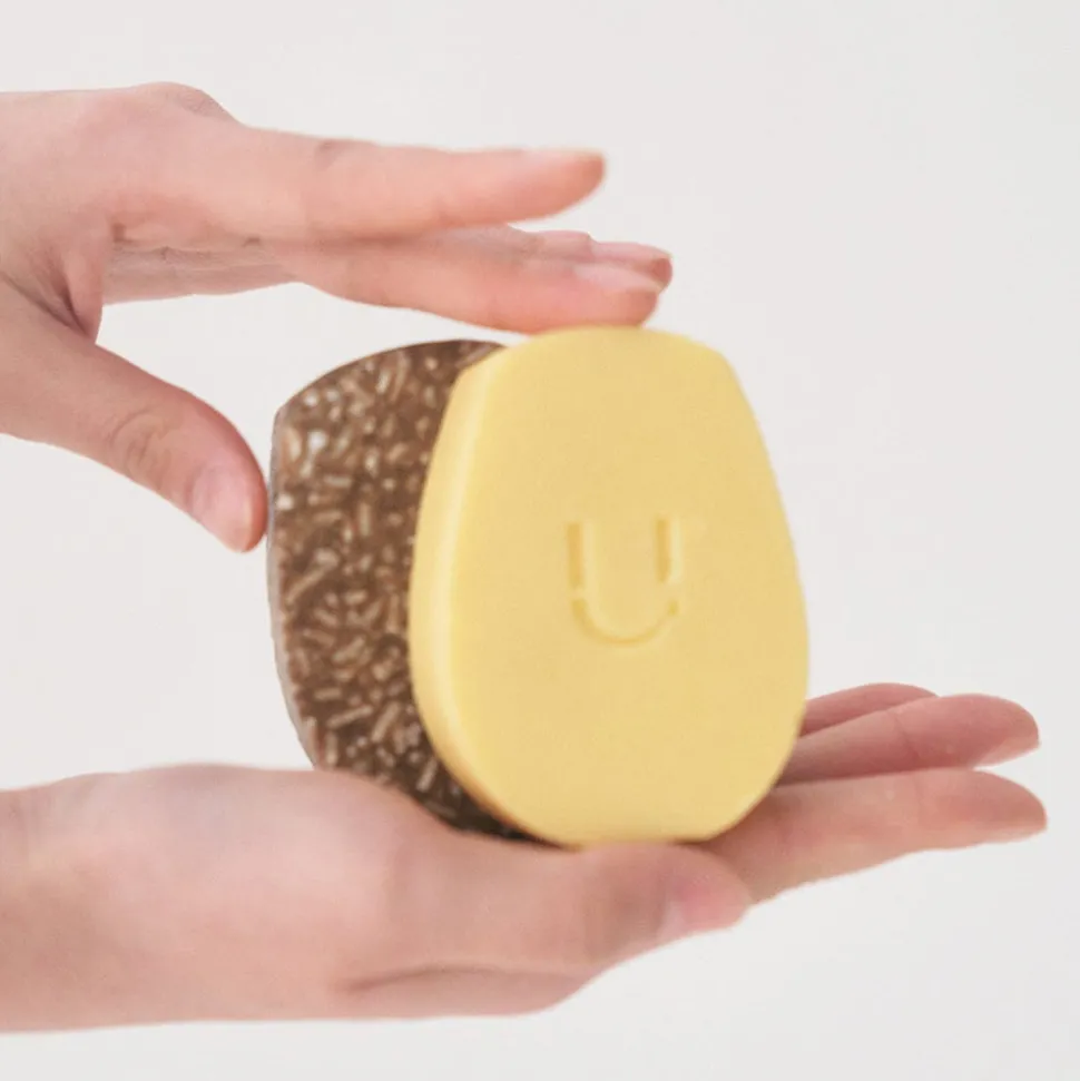 Urang Silky Hair Essence Bar 86 g