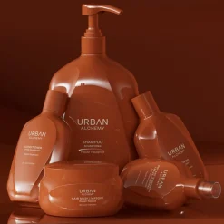 Urban Alchemy Repair Mask 200 ml