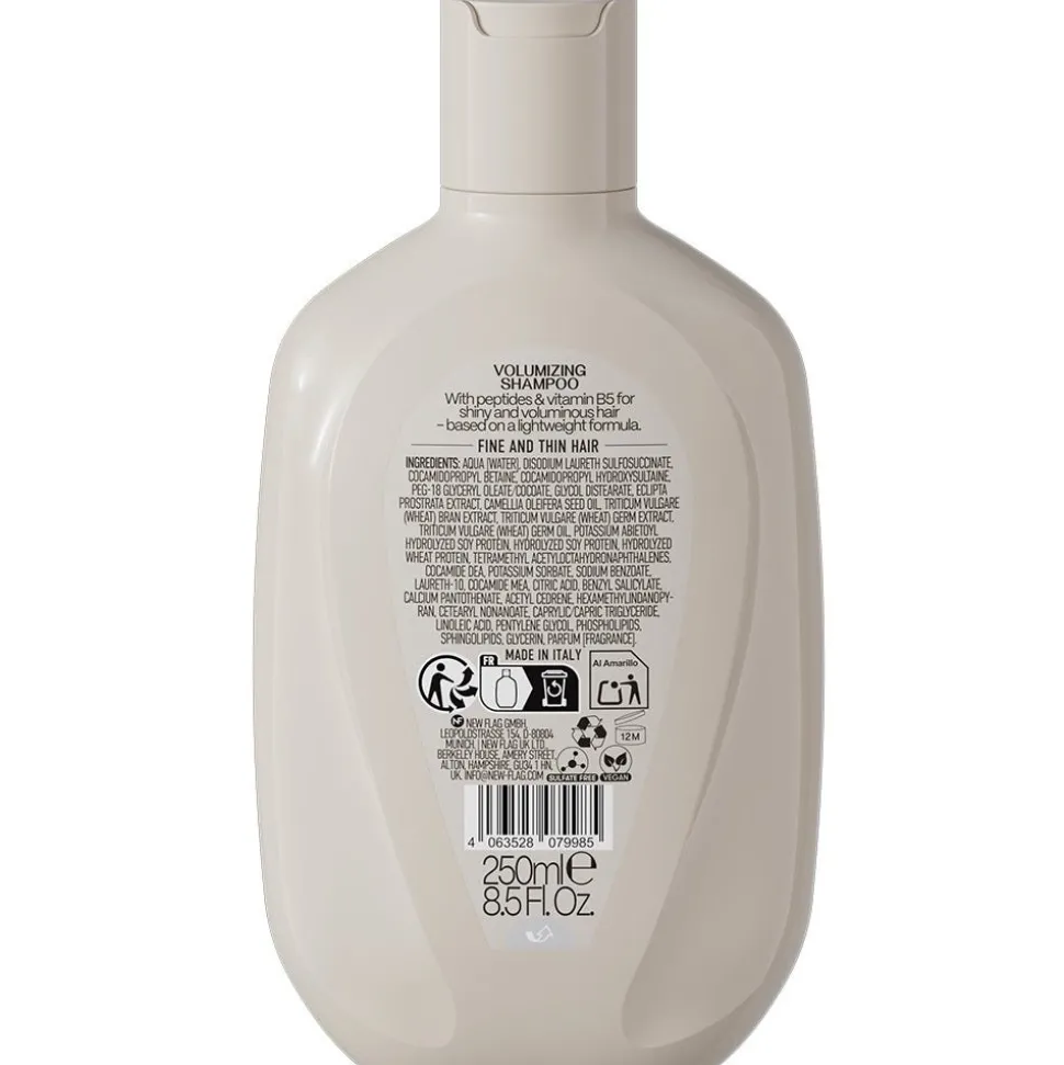 Urban Alchemy Volume Shampoo 250 ml