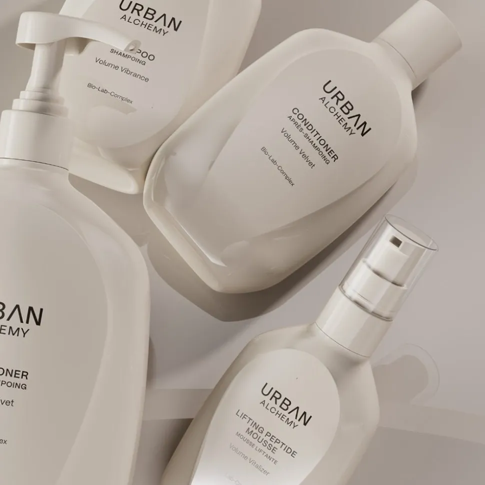 Urban Alchemy Volume Shampoo 250 ml