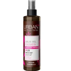 URBAN Care Argan Oil & Keratin Conditioner Spray 200 ml