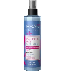 URBAN Care Hyaluronic Acid & Collagen Leave in Conditioner 200 ml