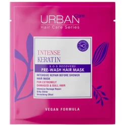 URBAN Care Intense & Keratin Pre-Hairmask 50 ml