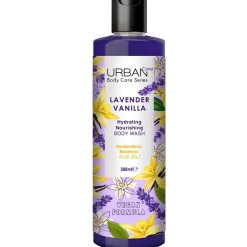 Urban Care Lavender Vanilla Body Wash 500 ml