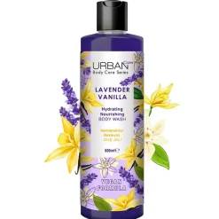Urban Care Lavender Vanilla Body Wash 500 ml