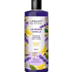 Urban Care Lavender Vanilla Body Wash 750 ml