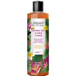 Urban Care Monoi&Ylang Ylang Refreshing Body Wash 500 ml