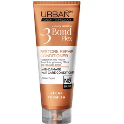 URBAN Care No:3 Bond Plex Restore Repair Conditioner 250 ml