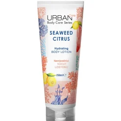 Urban Care Sea Minerals Body Lotion 250 ml