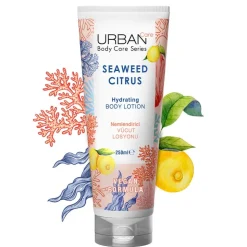Urban Care Sea Minerals Body Lotion 250 ml
