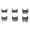 Valera 6 Combs Set for Clipper 300