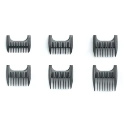 Valera 6 Combs Set for Clipper 300