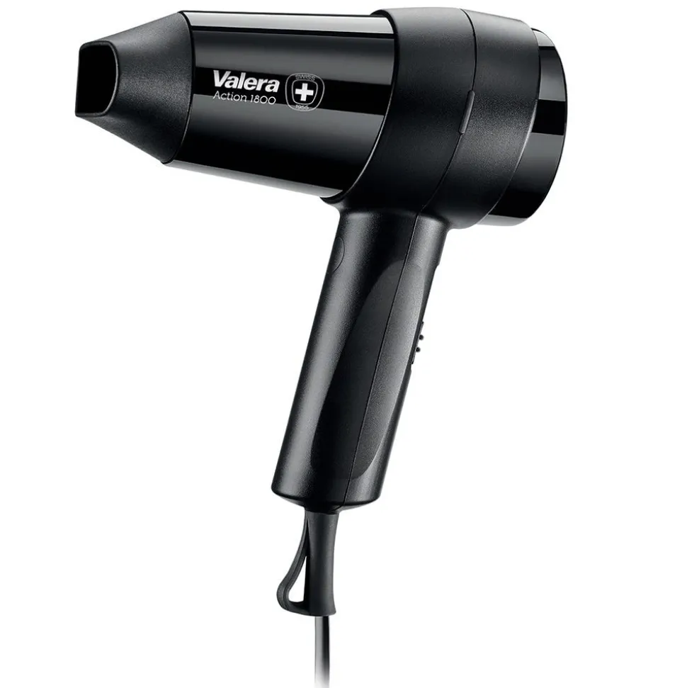 Valera Action 1800 Black