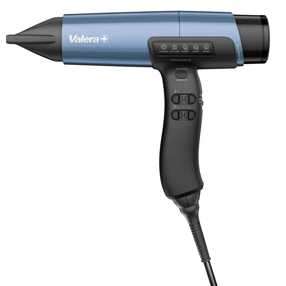 Valera GeniusCare AI Pacific Blue Metallic 501.50 GA PB 2000 W