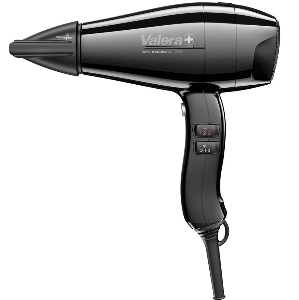 Valera Swiss Secure Jet 7600