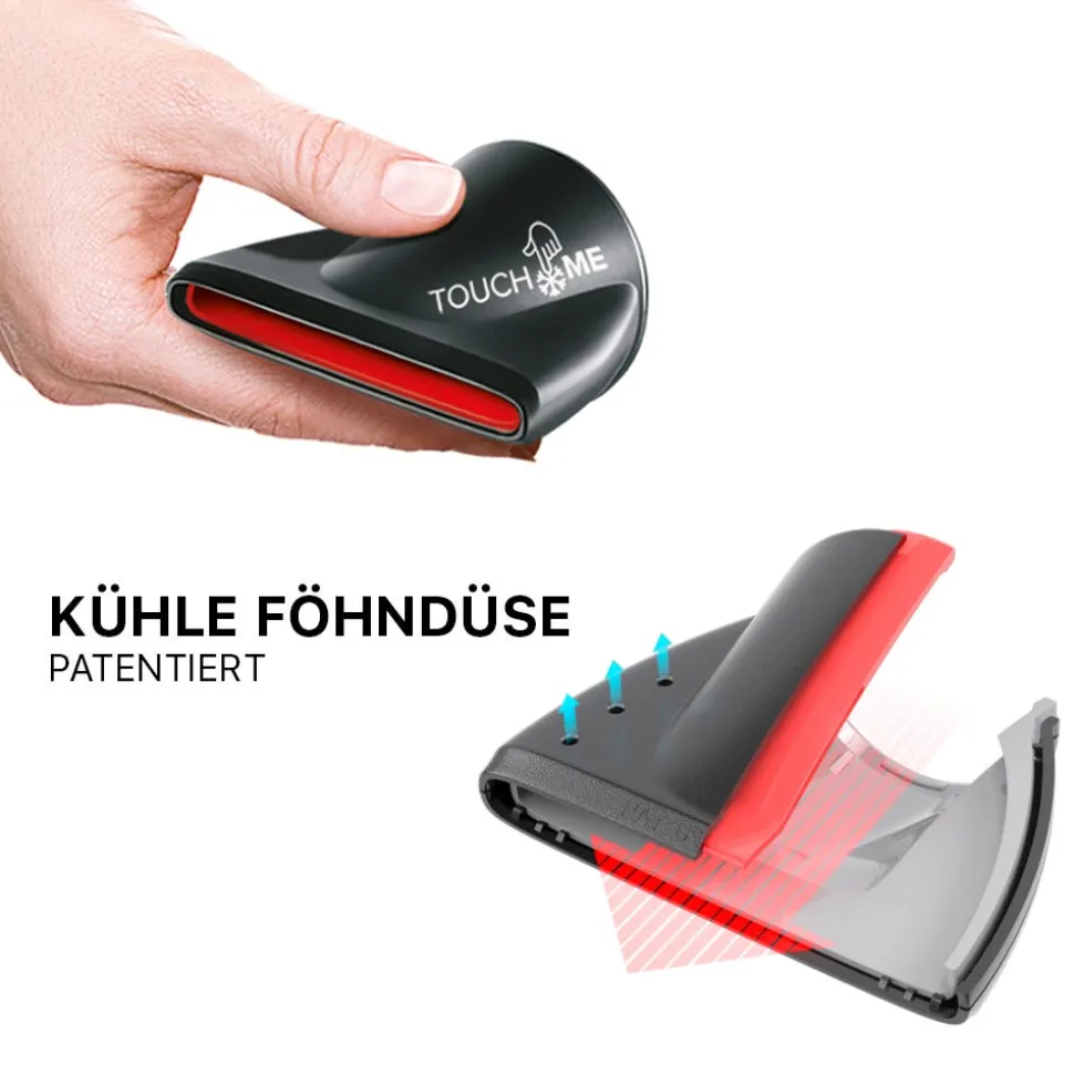 Valera Swiss Silent Jet 8701 RC