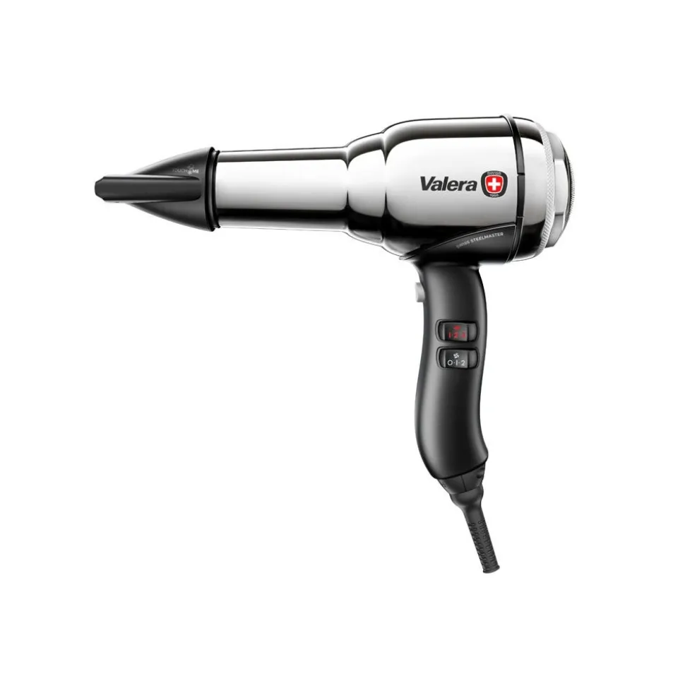 Valera Swiss Steel-Master Chrome