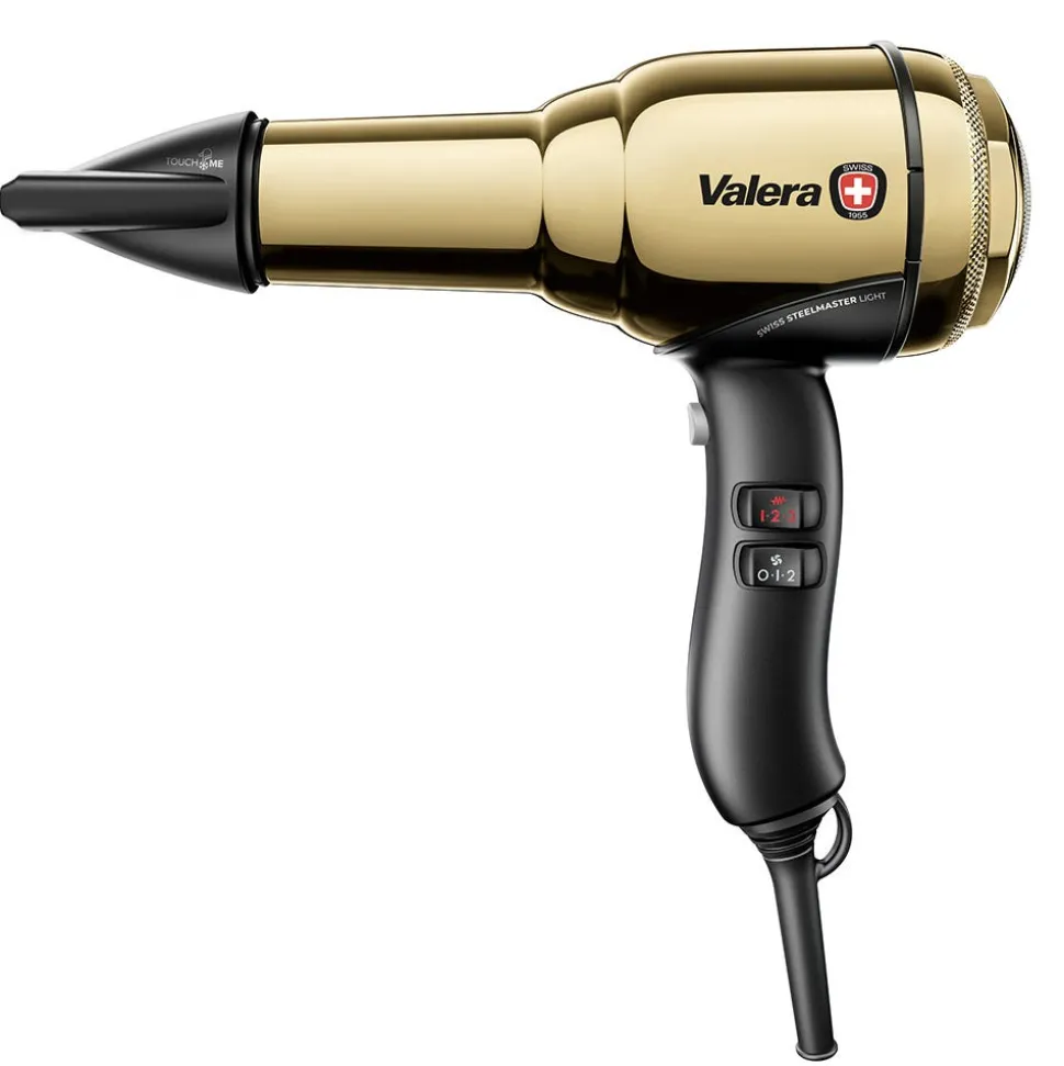 Valera Swiss Steel-Master Light Gold