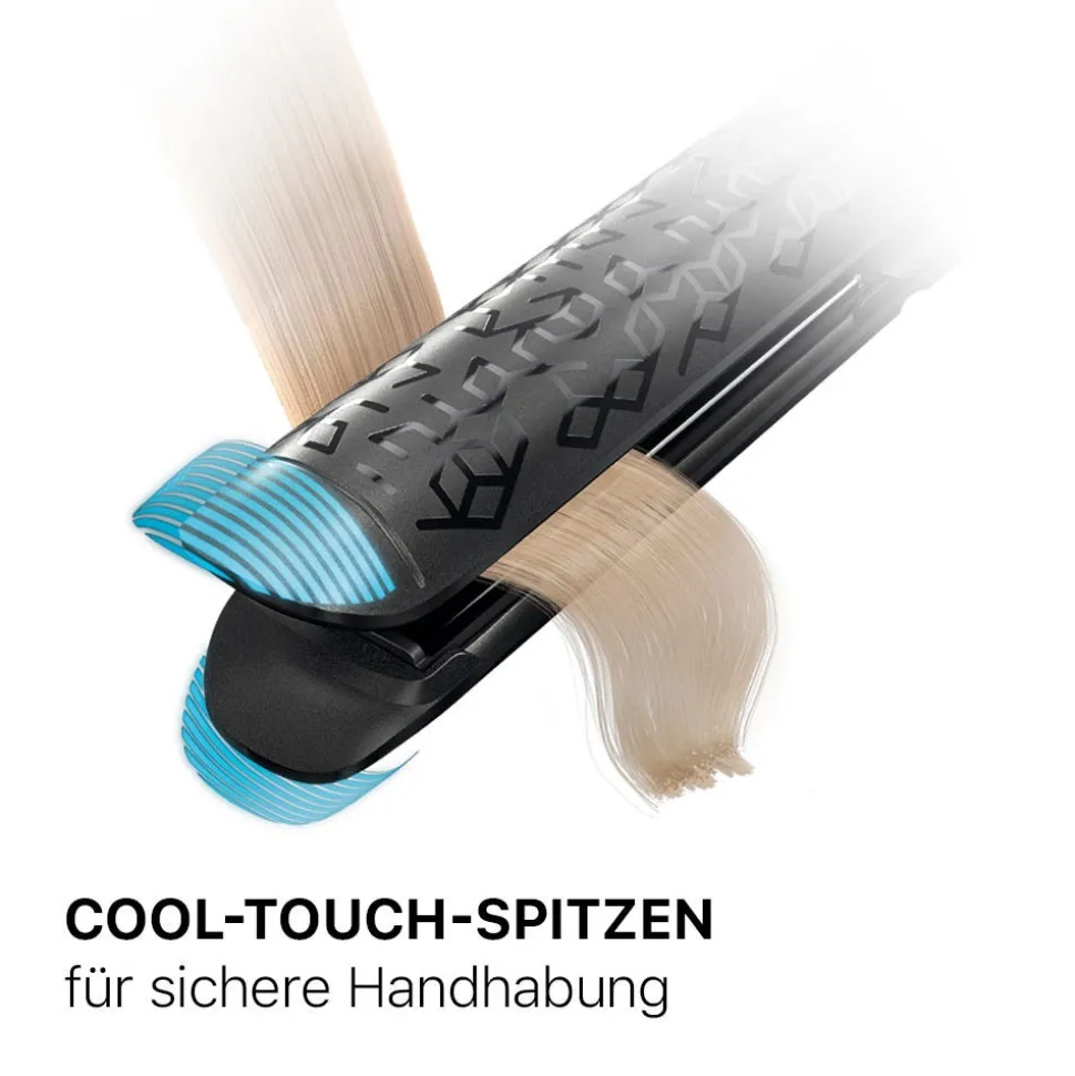 Valera Swiss´X Thermo Fit Glätteisen