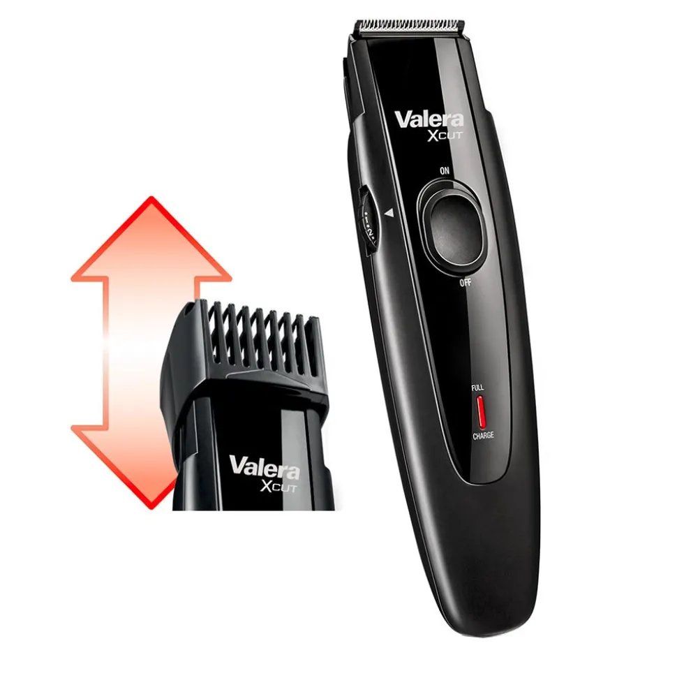 Valera X-Cut Barttrimmer