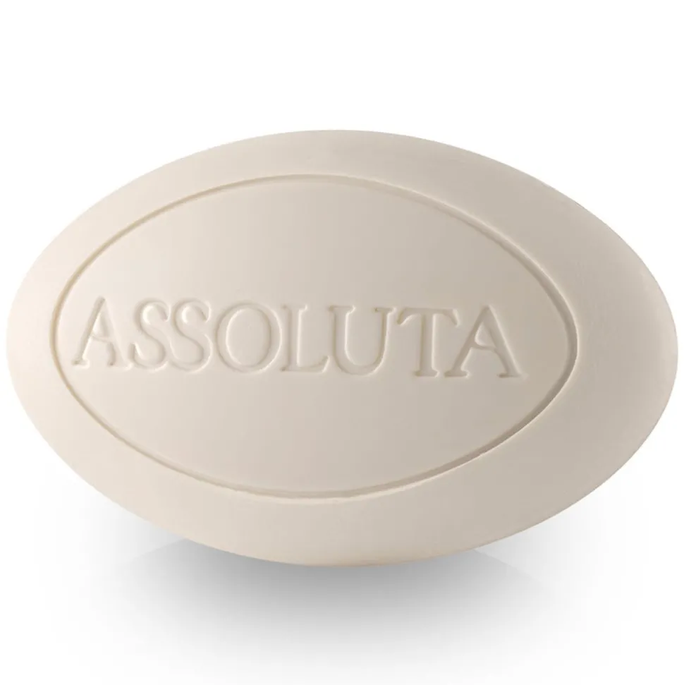 Valobra Blockseife Assoluta 130 g