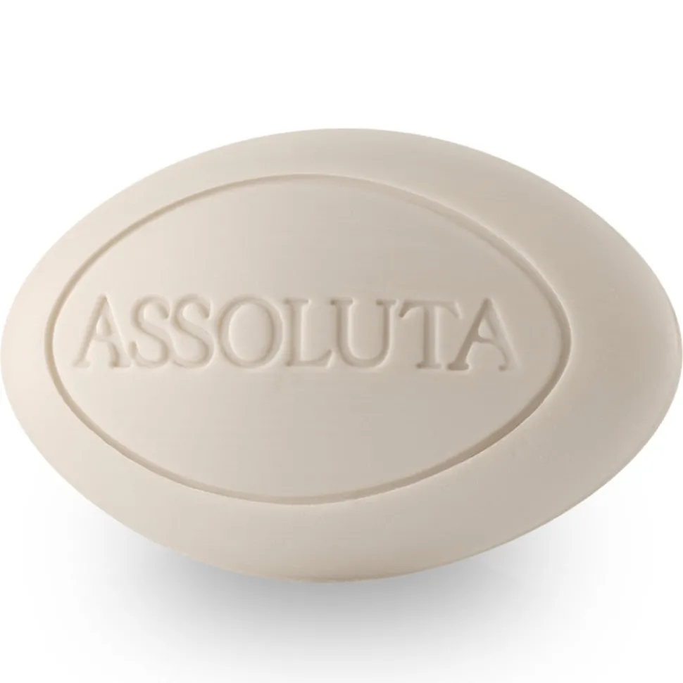 Valobra Blockseife Assoluta 45 g