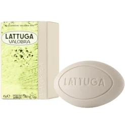 Valobra Blockseife Lattuga 45 g