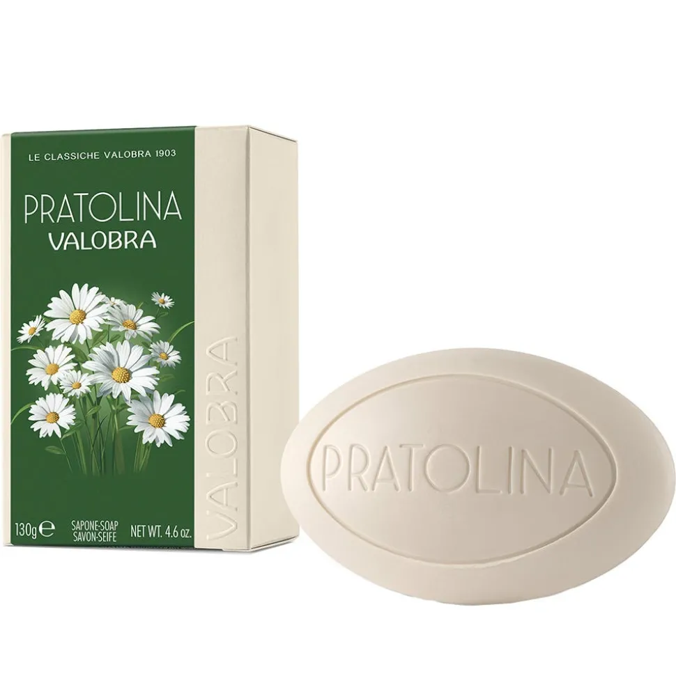 Valobra Blockseife Pratolina 130 g