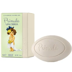 Valobra Blockseife Primula 45 g