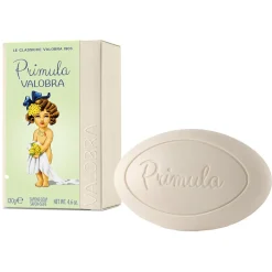 Valobra Blockseife Primula 130 g