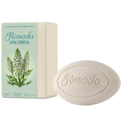 Valobra Blockseife Reseda 45 g