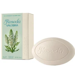 Valobra Blockseife Reseda 130 g