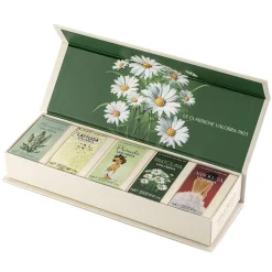 Valobra Geschenkbox Pratolina 5 x 45 g