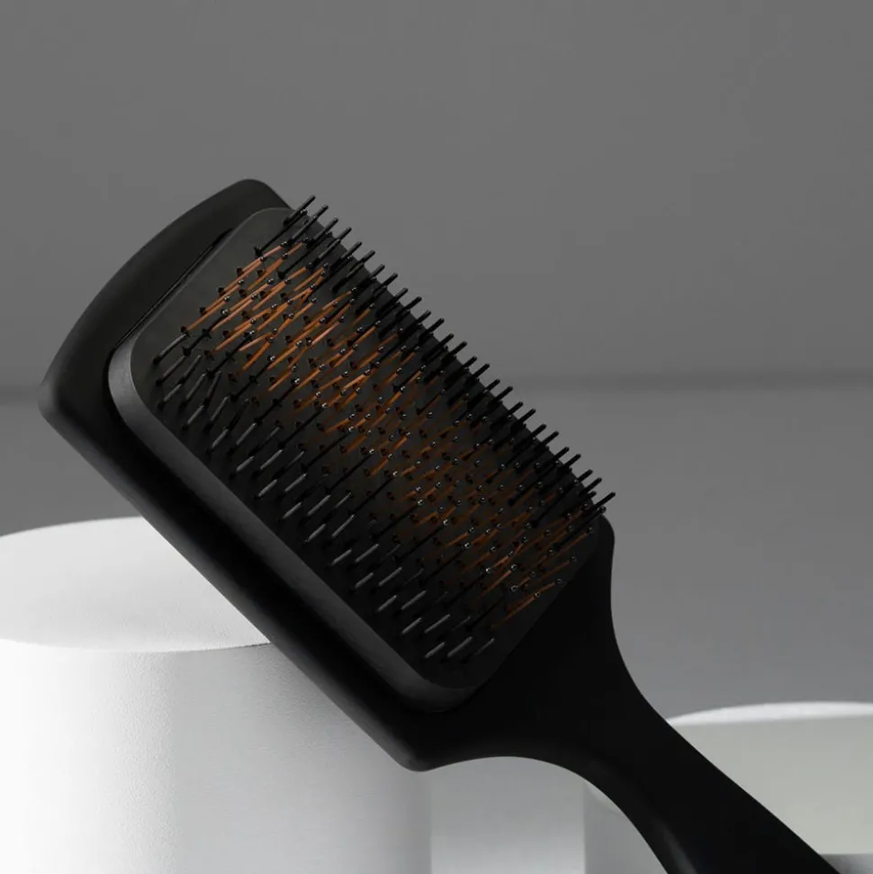 VARIS Detangler Brush