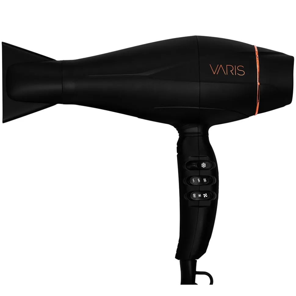 VARIS Föhn Dryer SB2