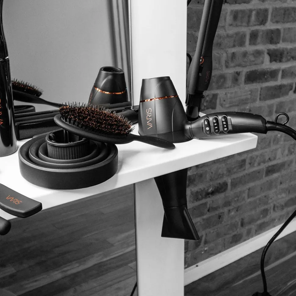 VARIS Föhn Dryer SB2