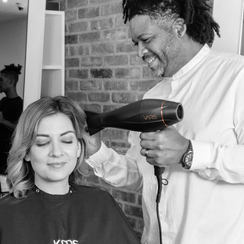 VARIS Föhn Dryer SB2