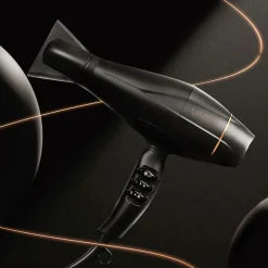 VARIS Föhn Dryer SB2