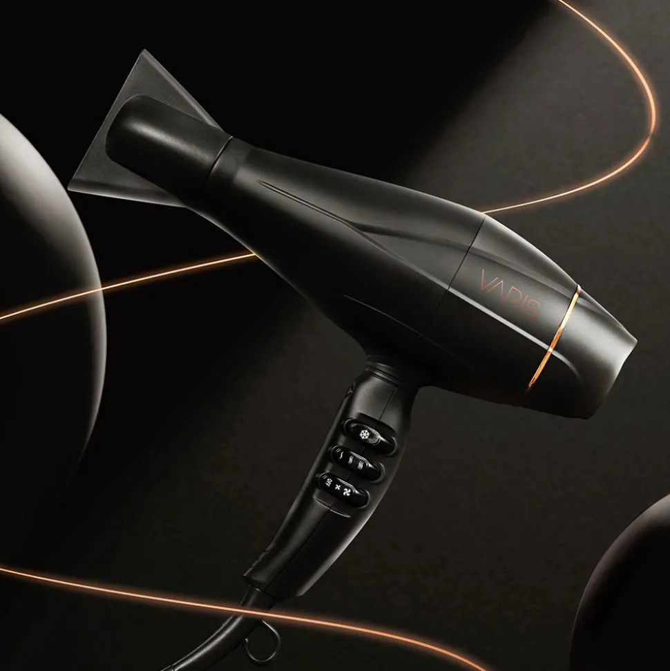 VARIS Föhn Dryer SB2