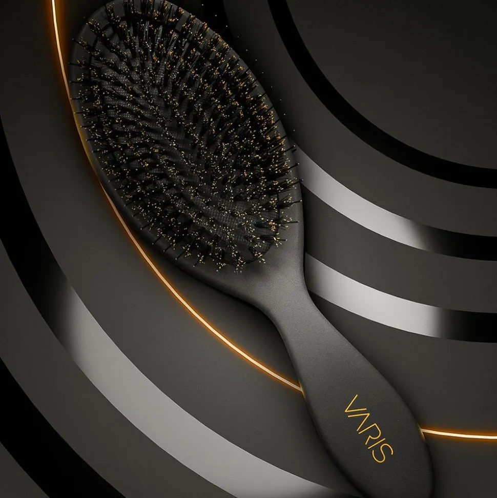 VARIS Frisierbürste Smoothing Brush