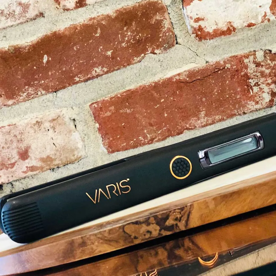 VARIS Glätteisen Smoother