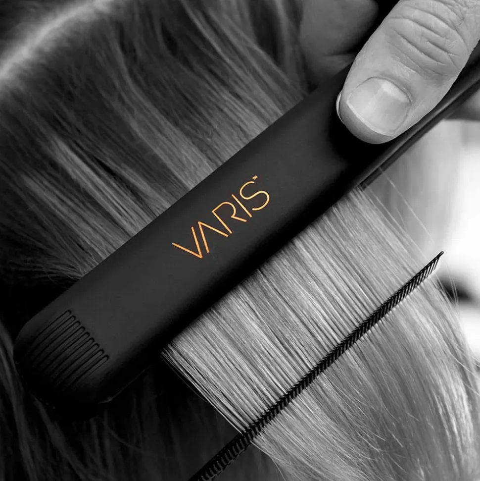 VARIS Glätteisen Smoother